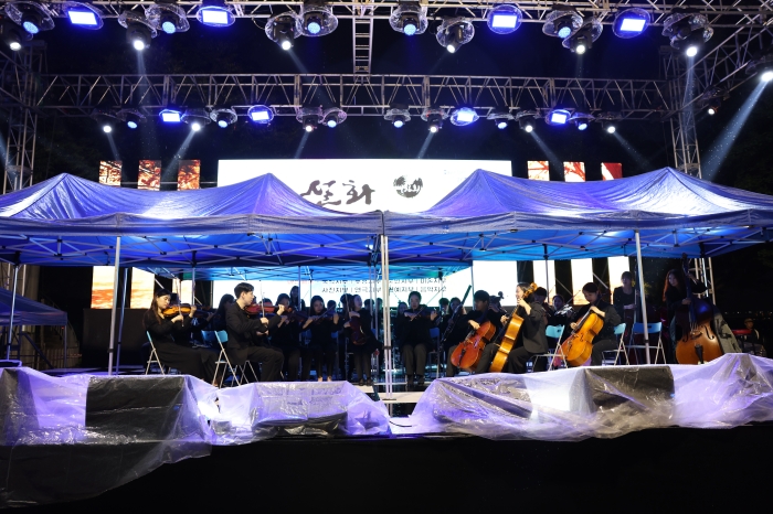 2025. 제36회 설화예술제